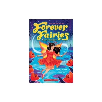Coco Twinkles: (Forever Fairies #3) foto