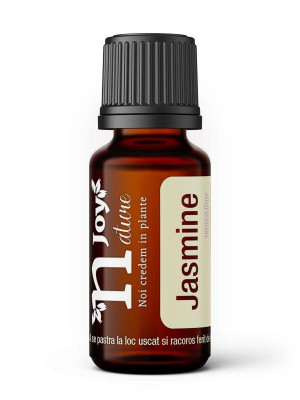 Ulei esential de Iasomie, Jasmine 15ml foto