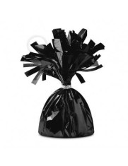 Contragreutate Baloane, NEAGRA, 145g foto