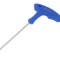 Cheie imbus HEX 2,5mm 145mm
