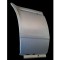 Segment aripa fata BMW Seria 3 (E30), 11.1982-04.1994, partea stanga, spre spate; inferior,