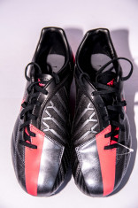 Ghete Fotbal - NIKE T90 - 40 - foto