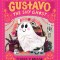 Gustavo, the Shy Ghost