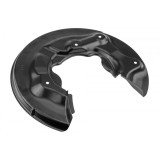 Protectie stropire disc frana Vw Golf 6 4-Motion 20, Audi A1, A3 Quattro 20, Skoda Octavia. Superb, Yeti 4wd 20, Seat Altea 4wd 20, Spate, Dreapta,
