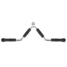 Bara helcometru HMS UW18 biceps/triceps FitLine Training