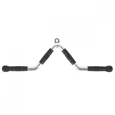 Bara helcometru HMS UW18 biceps/triceps FitLine Training foto
