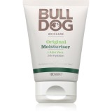 Bulldog Original Moisturizer cremă hidratantă faciale 100 ml