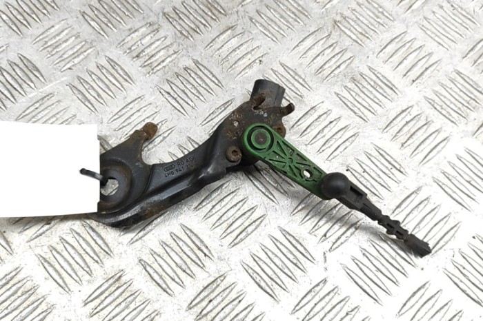 Senzor de nivel &icirc;nălțime dreapta spate AUDI A6 Avant 4G5, C7, 4GD 2012 OEM: 4H0907503,4H0941310C 28261246