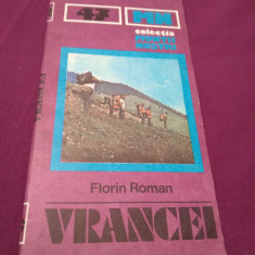 COLECTIA MUNTII NOSTRI NR.47 VRANCEI FLORIN ROMAN