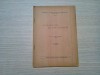 ACTUALITATEA SF. IOAN HRISOSTOM - V. Gh. Sibiescu - Buzau 1944, 26 p., Alta editura