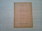 ACTUALITATEA SF. IOAN HRISOSTOM - V. Gh. Sibiescu - Buzau 1944, 26 p., Alta editura
