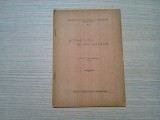 ACTUALITATEA SF. IOAN HRISOSTOM - V. Gh. Sibiescu - Buzau 1944, 26 p.
