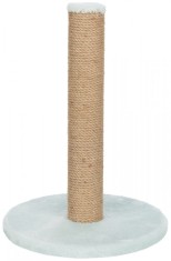 Sisal Junior Plat cu Stalp, H 42 cm, Diam. 30 cm, Menta, 42932 foto