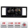 Navigatie VW Caravelle 2015- 5230-CARAVELLE Android Ecran 720P Quad Core 2+32 carplay android auto CarStore Technology