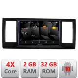Navigatie VW Caravelle 2015- 5230-CARAVELLE Android Ecran 720P Quad Core 2+32 carplay android auto CarStore Technology