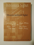 Romulus Rusan (ed.) - Memoria &icirc;nchisorii Sighet