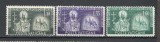 Vatican.1955 1200 ani moarte Sf.Bonifaciu SV.409