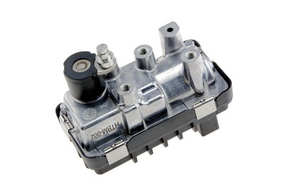 Actuator turbo G-79, 6NW009228, Bmw X5 E70 3.0d 2007-, X6 E71 30d 2008-, NTY ECD-BM-002 foto