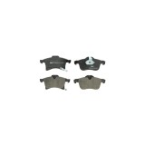 Placute frana OPEL CORSA C F08 F68 BREMBO P59045
