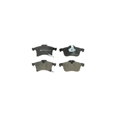 Placute frana OPEL CORSA C F08 F68 BREMBO P59045 foto