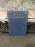 Rabindranath Tagore, Sacrifice and other plays, Londra 1918, 241
