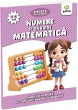 Cumpara ieftin Numere Si Gandire Matematica 5-6 Ani, - Editura Gama