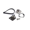 Kit distributie + pompa apa Mitsubishi Carisma, Space Star; Nissan Interstar, Primastar; Opel Movano A, Vivaro A; Renault Laguna, Master II, Trafic I, Gates