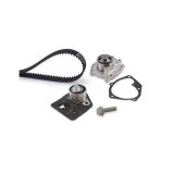 Kit distributie + pompa apa Mitsubishi Carisma, Space Star; Nissan Interstar, Primastar; Opel Movano A, Vivaro A; Renault Laguna, Master II, Trafic I
