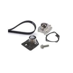 Kit distributie + pompa apa Mitsubishi Carisma, Space Star; Nissan Interstar, Primastar; Opel Movano A, Vivaro A; Renault Laguna, Master II, Trafic I foto