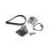 Kit distributie + pompa apa Mitsubishi Carisma, Space Star; Nissan Interstar, Primastar; Opel Movano A, Vivaro A; Renault Laguna, Master II, Trafic I