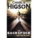 The Sacrifice &ndash; The Enemy Series Book 4