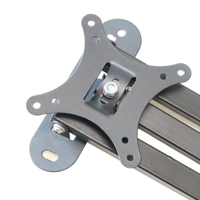 Suport de montare pe perete, pivotant, de 10-26 inch foto