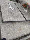 Loc de veci, Craiova, Cimitir Ungureni