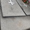 Loc de veci, Craiova, Cimitir Ungureni