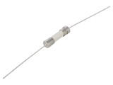 Siguranţă ardere rapidă cupru 5A 250VAC 216 pentru protecţie electrică