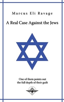 A real case against the jews foto