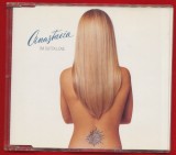 Anastacia &quot;I&rsquo;m Outta Love&quot;, single cd audio, Sony Music 2000