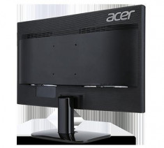 Monitor 24&amp;amp;#034; ACER KA240Hbid, FHD 1920*1080, 16:9, TN, LED, 60 foto