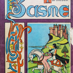 Basme - Petre Ispirescu ,555101