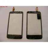 Touchscreen Alcatel One Touch Pop OT-5020D OT-5020 Negru Original Geam Display