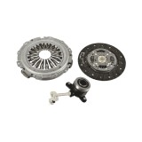 Kit ambreiaj Luk, Renault Clio Iii, 2005-2014, Megane Ii, 2001-07.2009, Modus / Grand Modus, Scenic Ii, 06.2003-2010 Motor 1.5 Dci, 1.5 Dci,