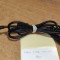 Cablu 2Usb - mini Usb 90cm