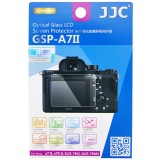 Cumpara ieftin Folie protectie LCD JJC GSP - A7II