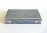 Cutie de tigari bulgaresti - Rhodope Argent