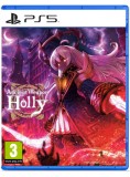 Ancient Weapon Holly PS5
