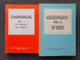 Cumpara ieftin CHIRURGIE - Priscu (2 volume)