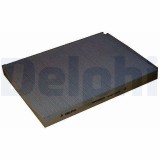 DELPHI TSP0325004 Filtru, aer habitaclu