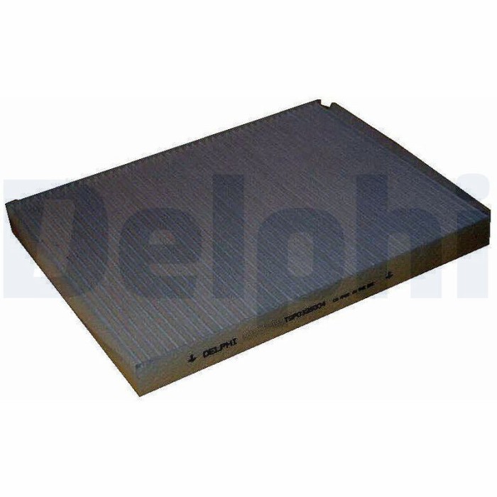 DELPHI TSP0325004 Filtru, aer habitaclu