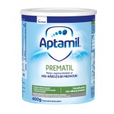 Lapte pentru regimul dietetic al nou-nascutilor prematuri Prematil, 400g, Aptamil, Aptamil Junior