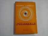 PSIHOZELE - Eduard PAMFIL * Doru OGODESCU